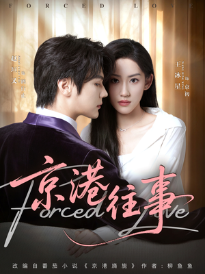 京港往事（80集）高质量短剧推荐