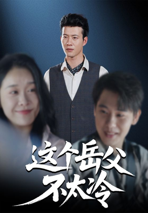 这个岳父不太冷（30集）好看短剧又来了