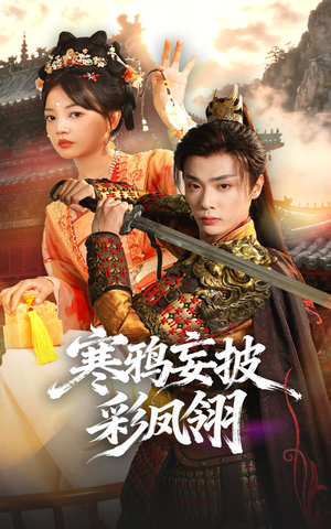 寒鸦妄披彩凤翎（57集）爆款短剧追不停