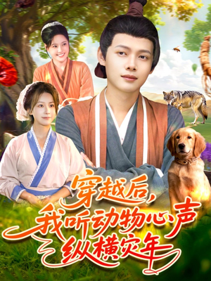 【穿越后我听动物心声纵横灾年】92集短剧免费全集欢看
