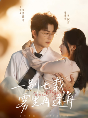 一别七载，雾里再逢舟（92集）常回家看看短剧