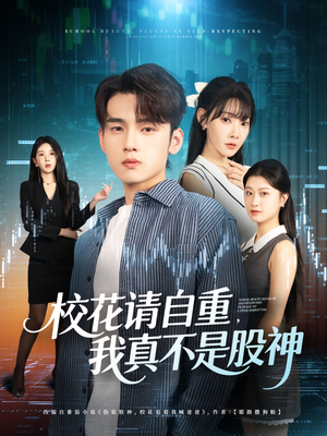校花请自重我真不是股神(66集) 校花请自重我真不是股神(66集)短剧在线看