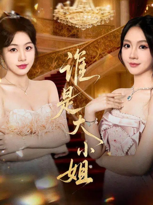 谁是大小姐（52集）好看的短剧