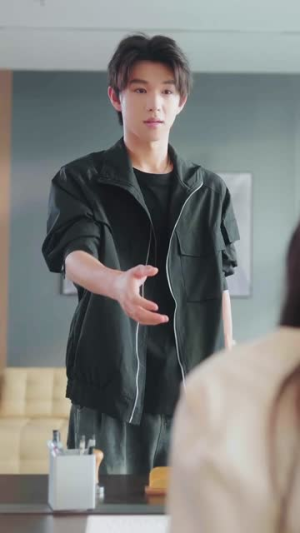 心跳漫画（54集）免费短剧全集看