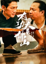 【有功夫来佛山】12集在线短剧免费畅享观看