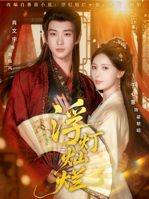 浮灯灿烂（80集）免费看