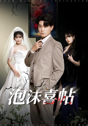 泡沫喜帖（76集）无需会员轻松看