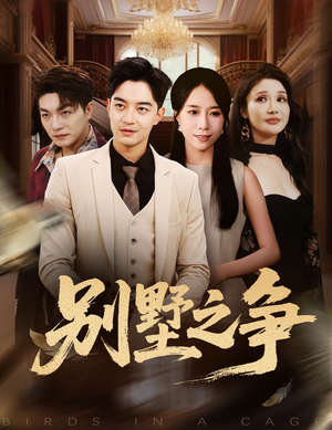 别墅之争（59集）零花钱看整部剧