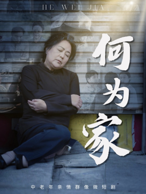 何为家（60集）免费短剧片段