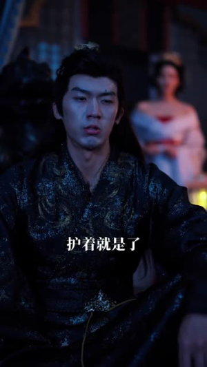 一枕海棠醉君怀（73集）免费看全集