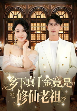 【乡下真千金竟是修仙老祖】61集短剧免费全集在线赏