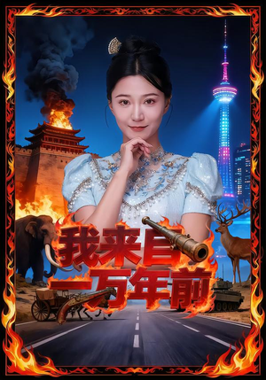 我来自一万年前（64集）集免费看短剧