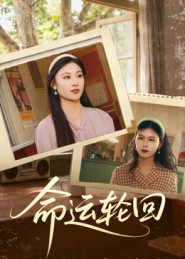 【命运轮回】40集短剧免费在线完整观赏