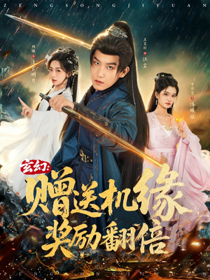 【玄幻：赠送机缘，奖励翻倍】80集精彩短剧在线免费看