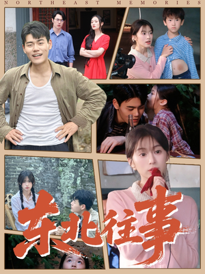 【东北往事】60集短剧资源免费在线直看