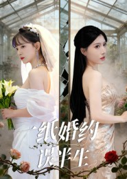 一纸婚约误半生（46集）超好看的短剧