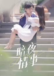 【暗夜情事】100集短剧全集畅享在线观看