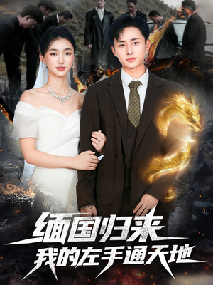 缅国归来我的左手通天地（97集）在线观看完整版