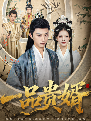 一品贵婿（80集）独家内容免费看