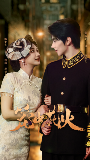 笼中花火（74集）在线看完整版