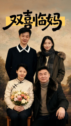 双喜临妈（30集）全集一次看完