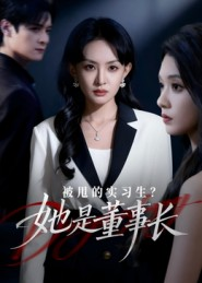 被甩的实习生？她是董事长！（59集）1-102集