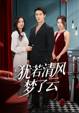 犹若清风梦了云（66集）在线看完整版