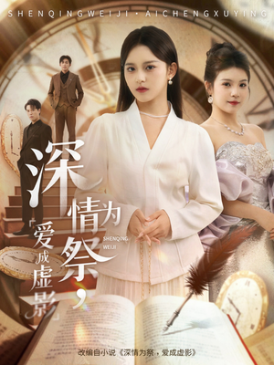 深情为祭，爱成虚影（60集）全集