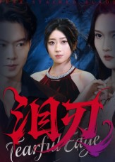 泪刃（40集）深深爱上这部剧