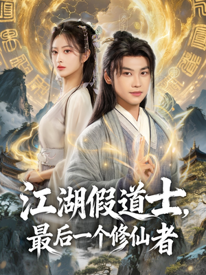 江湖假道士,最后一个修仙者(58集) 江湖假道士,最后一个修仙者(58集)精彩好看的短剧