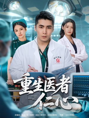 【重生医者仁心】79集短剧在线免费览观