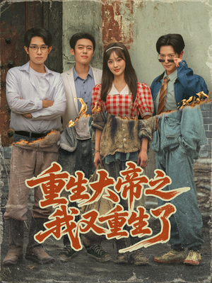 【重生大帝之我又重生了】76集免费短剧在线完整看