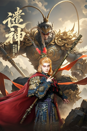 谴神（61集）精彩的网络短剧