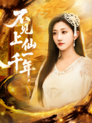 【不见上仙一千年】75集短剧资源免费在线观览