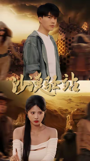 沙漠驿站（49集）爱短剧爱追剧