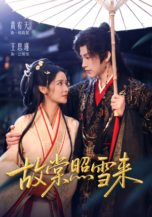 故棠照雪来（100集）口碑之选免费看