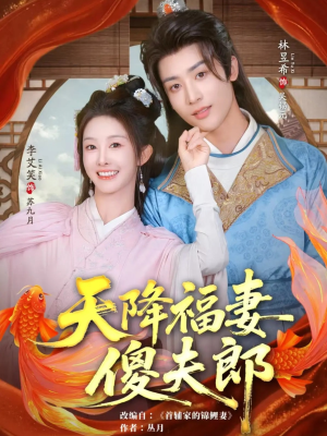 【天降福妻傻夫郎】85集短剧全集在线赏看