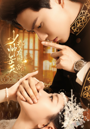 【少帅每天都在吃醋】81集在线短剧全集免费直播