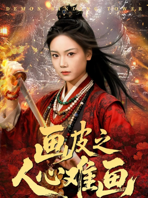 【画皮惑却状元心醒时不见枕边人】61集短剧免费全集流畅赏看