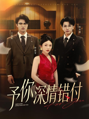 予你深情错付（34集）好看到停不下来