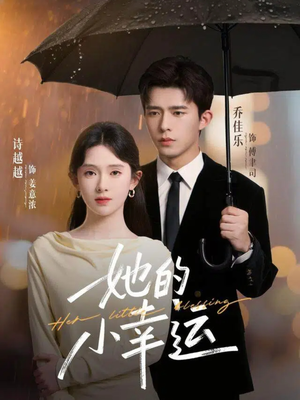 她的小幸运（65集）我真的爱了
