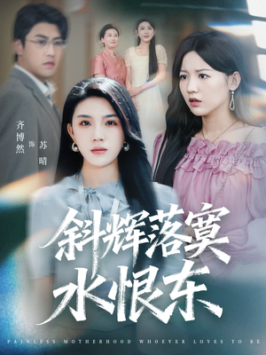 斜辉落寞水恨东（75集）经典回顾免费看