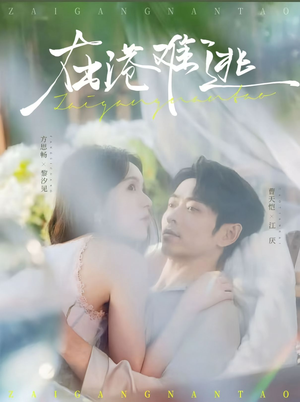 在港难逃(75集) 在港难逃(75集)短剧上头又好看