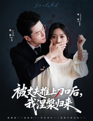 被丈夫推上刀口后，我涅槃归来（65集）在线看