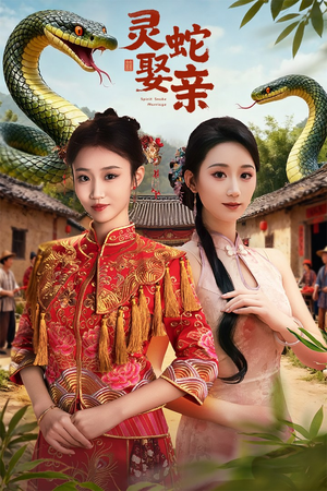 灵蛇新娘（51集）在哪个平台看