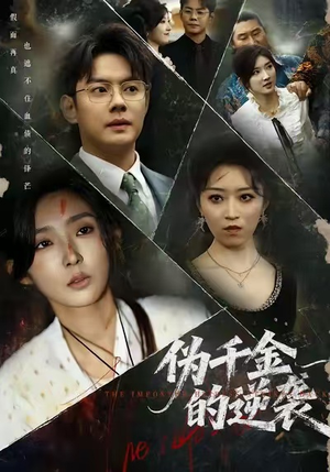 伪千金的逆袭（61集）短剧追不停