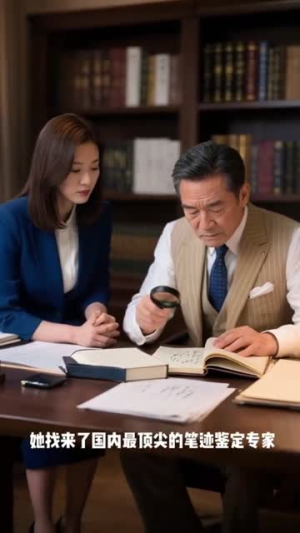 真正的他（长篇）短剧全集免费看