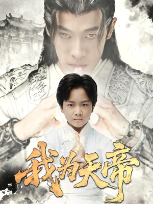 我为天帝（61集）火爆短剧来袭