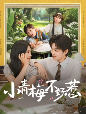 小青梅不好惹（73集）大结局一气呵成