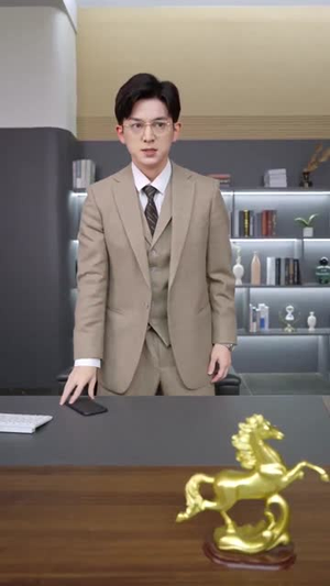 她死遁后竟成了前夫的白月光（60集）真的太精彩了